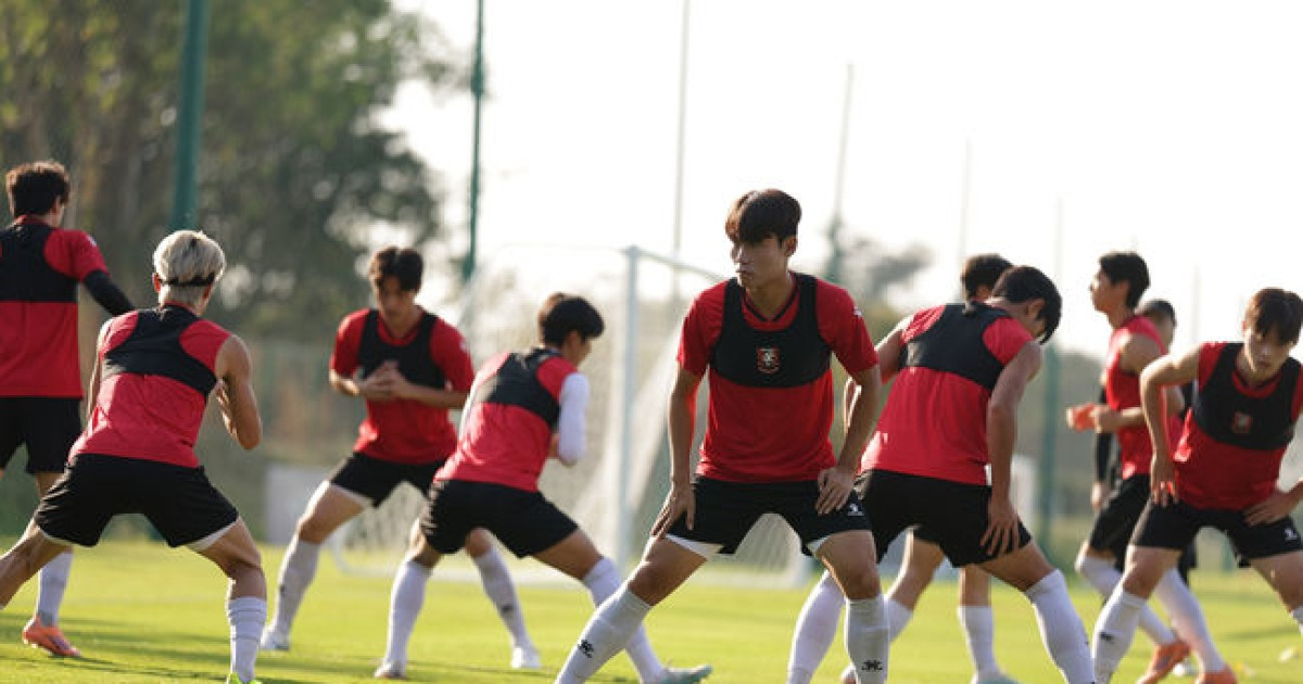 부천의 K리그1 첫 발걸음, 전북과의 맞대결이 열린다