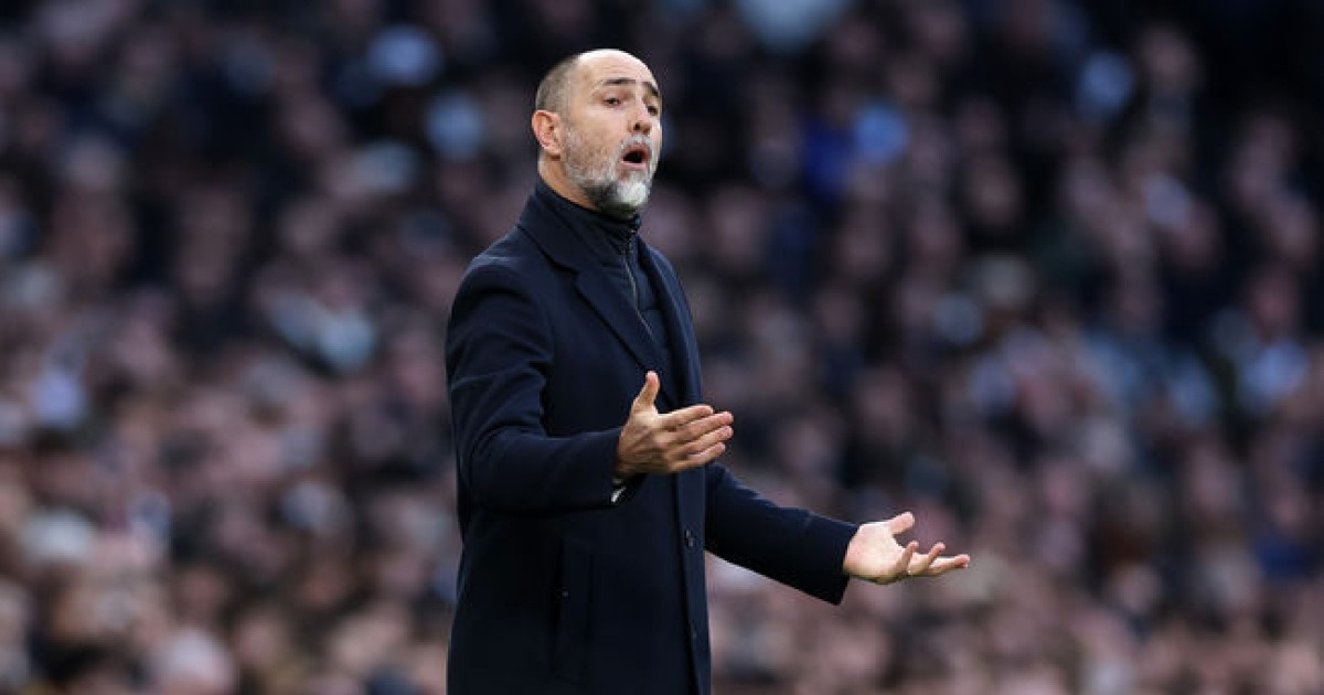 토트넘, 챔피언스리그 16강 진출팀 중 최하위권으로 추락