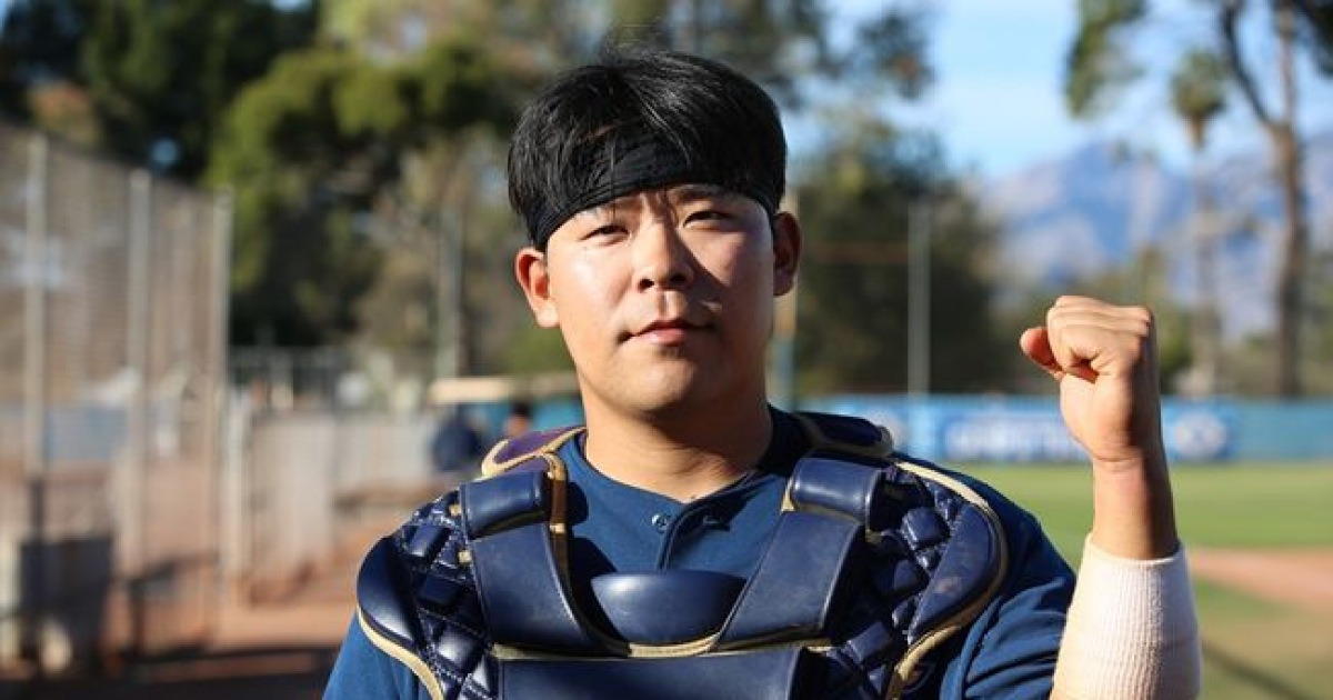 김정호의 기회, NC 다이노스의 백업 포수 전성시대