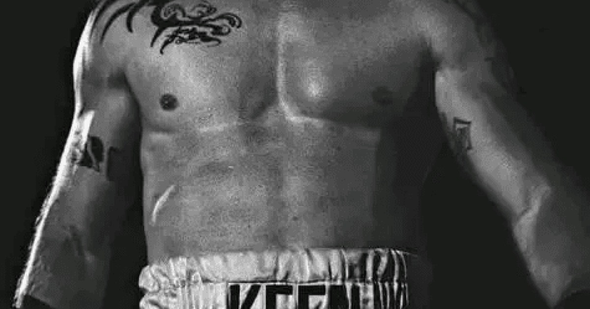 '참변!' 전 여친 지키려다, 흉기 수차례 찔려 사망...MMA 파이터, 안타까운 죽음에 재판부도 분노, 가해자에 '종신형 선고'