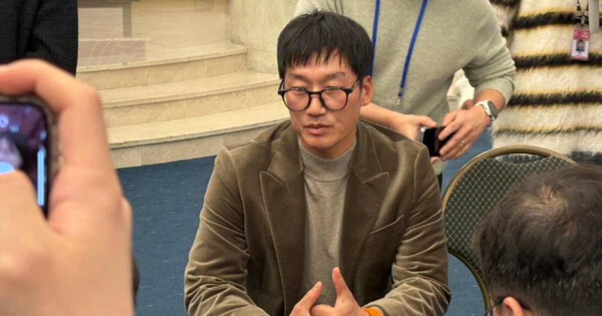 이정효 감독, 책 출간과 함께한 새로운 도전