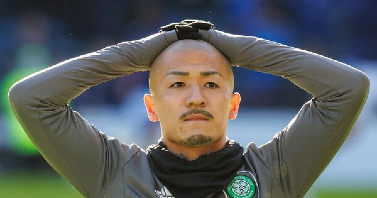 마에다의 부진, 셀틱의 UEL 탈락을 부추긴 결정적 요인