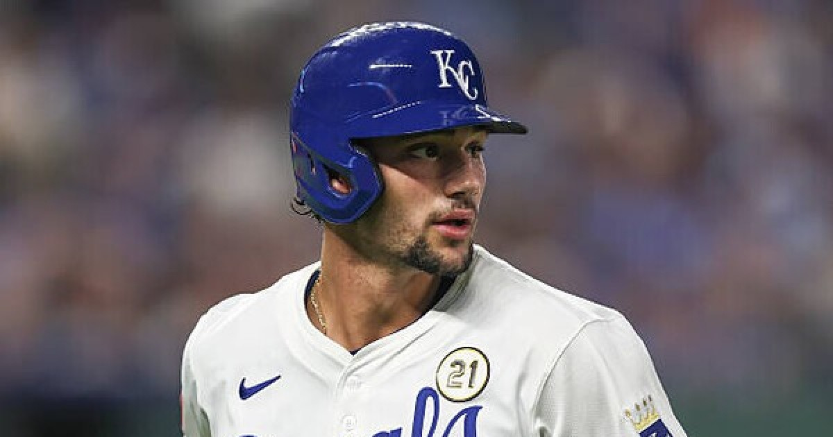 캔자스시티의 차세대 희망, 잭 캐글리온의 화려한 시범경기 데뷔