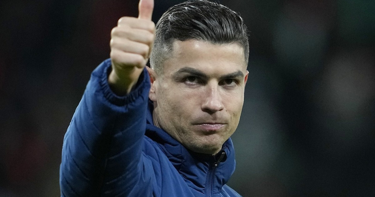 호날두, 스페인 2부 리그 알메리아 구단 지분 25% 인수...새로운 도전