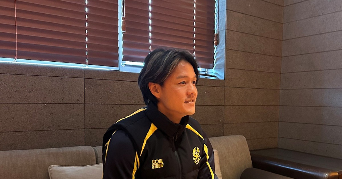 “이 정도 나이면 팀 걱정이 앞서요” 어려움 속 중심 잡는 광주 베테랑 주세종, 새 시즌 앞둔 걱정과 함께 더 커진 책임감과 기대감