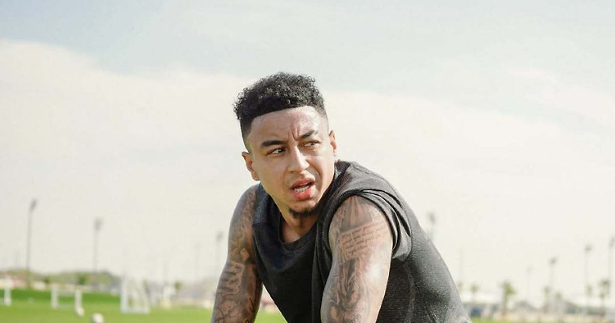 린가드, 코린치안스행 급부상... 이적 시장의 새로운 전개