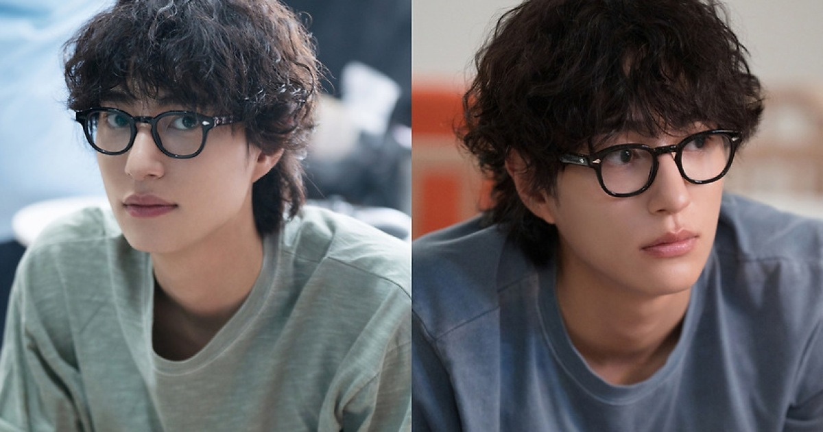 ‘우주를 줄게’ 오현중, 우주와 귀여운 케미 + 훈훈 비주얼까지! 작품 활력 높인 신스틸러