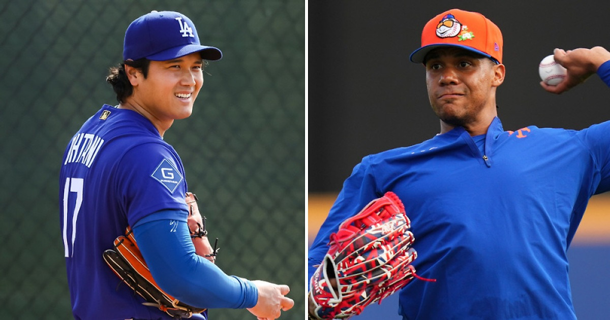 오타니 쇼헤이, 새로운 도전을 준비하다