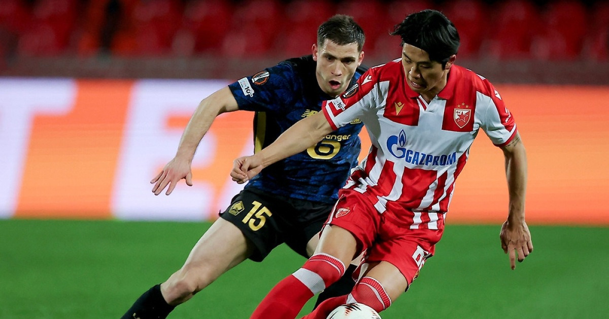 유로파리그 16강 탈락의 쓴 맛