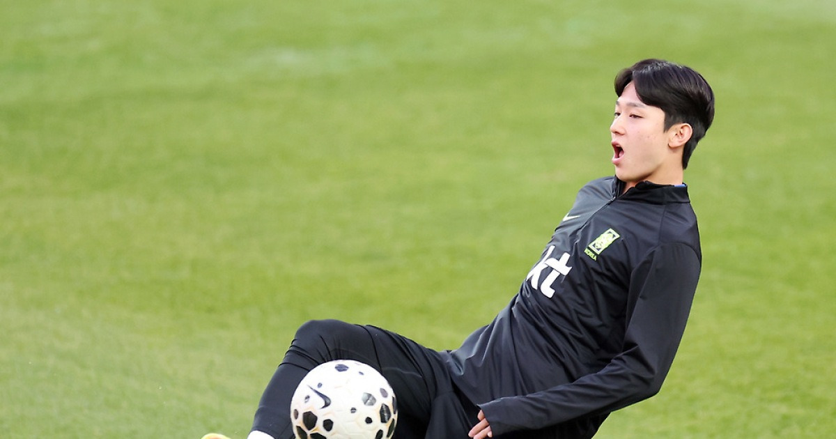 양민혁, 코번트리에서 제대로 된 기회를 얻을 수 있을까?