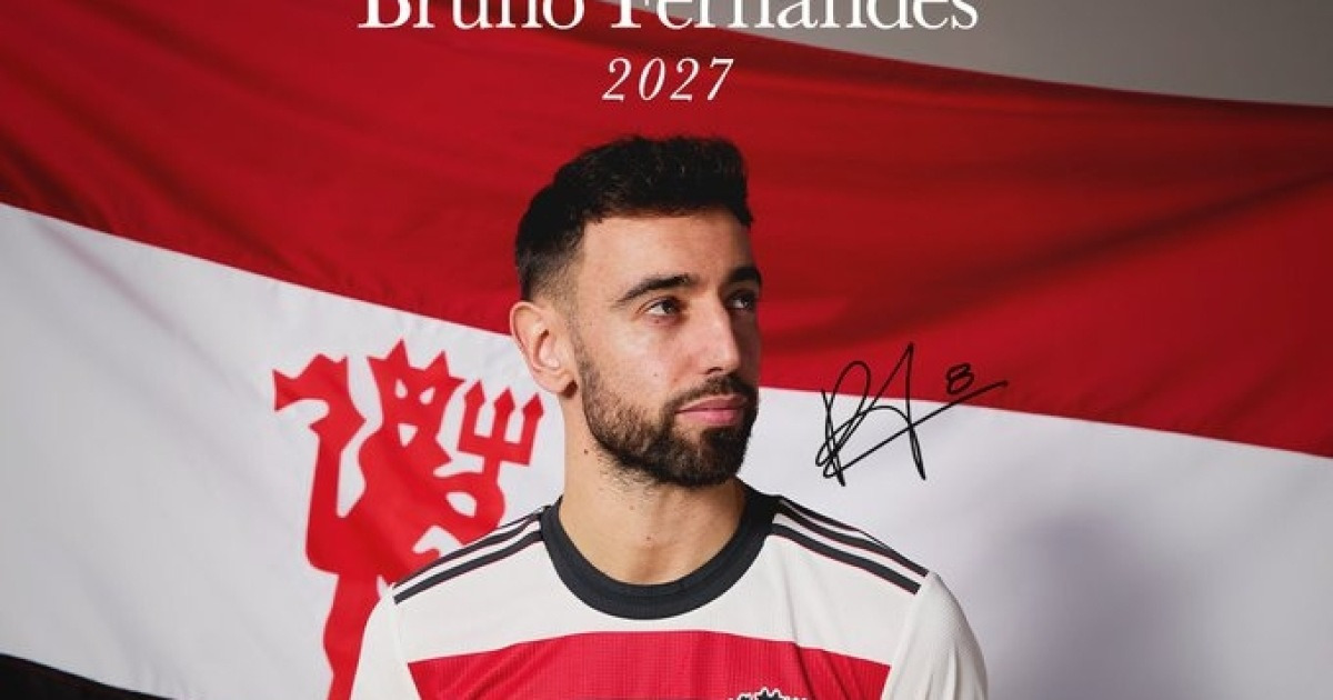 브루노 페르난데스, 맨유와의 인연: 헌신과 도전