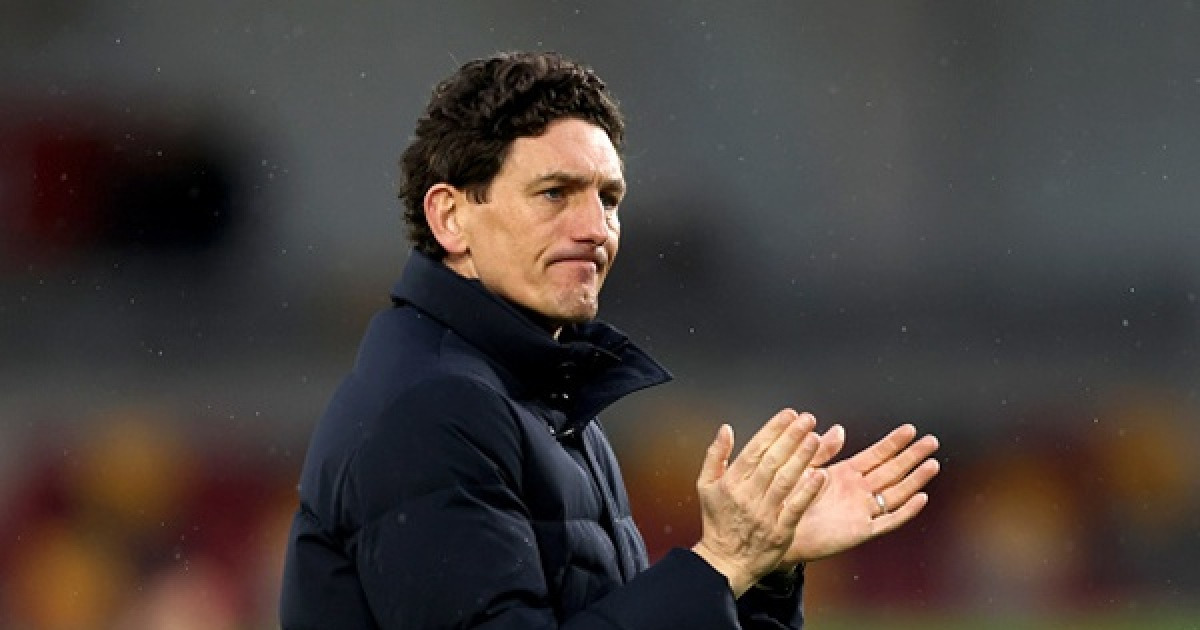 브렌트포드, 앤드루스 감독과 2032년까지 장기 계약 연장