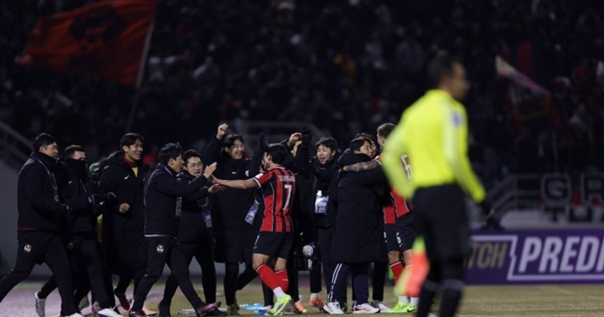 K리그1 2라운드 경기 일정 변경, 서울과 강원의 ACL 진출 영향은?