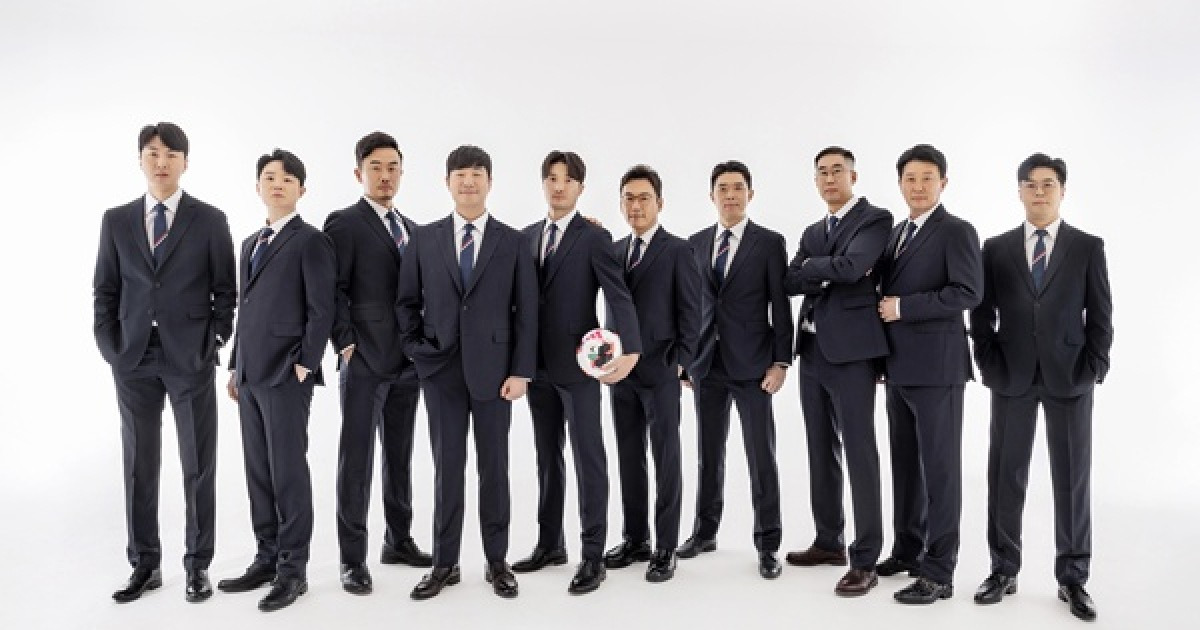 새 시즌 맞이한 K리그, 달라진 중계로 축구팬 만난다