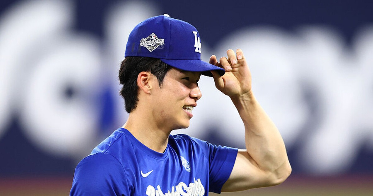 김혜성, 개막전 선발 예감? 2루수로서의 존재감