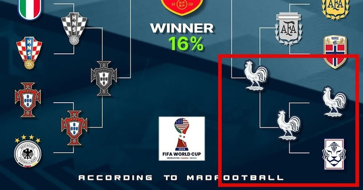 '홍명보호 축하합니다!' 챗 GPT, 대한민국 조별리그 통과→32강 넘어, 16강 탈락 예측