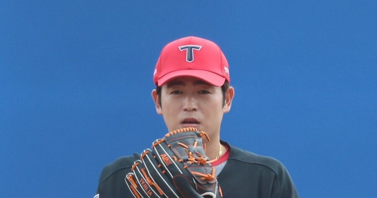 ‘대인배’ 한화의 나비 효과? KIA 보며 했던 상상, 이제는 현실로… FA급 영입 효과 볼까