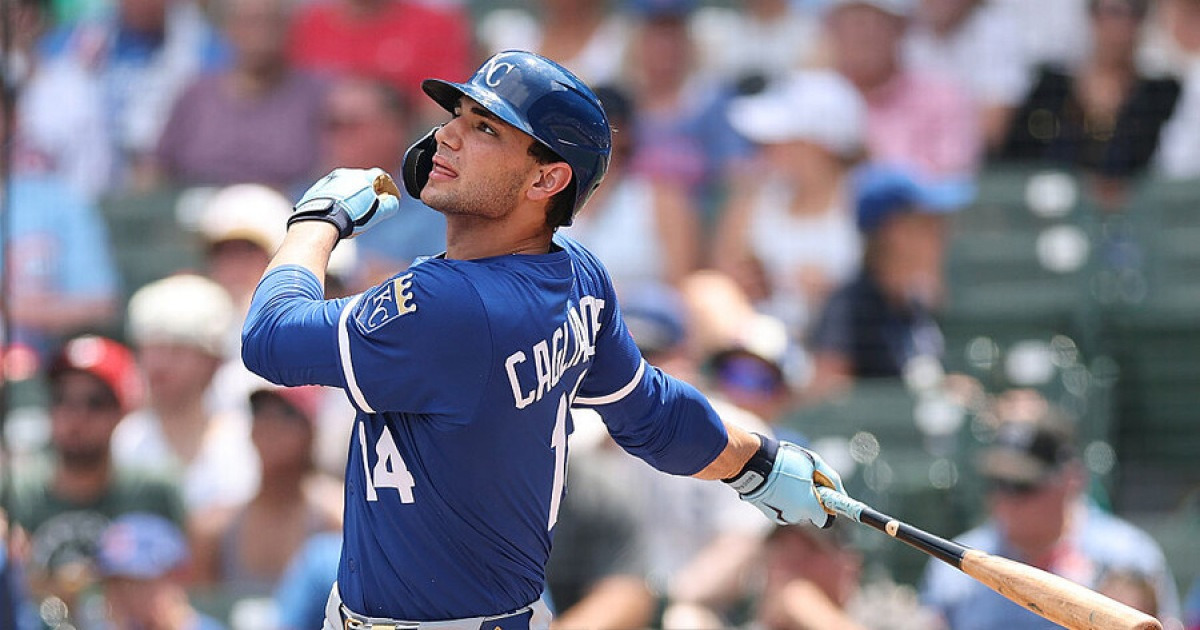 미국판 오타니, ‘193㎞’ 꿈의 속도 찢었다… 오타니 이상 파워인가, 새로운 괴물 탄생 신호탄?