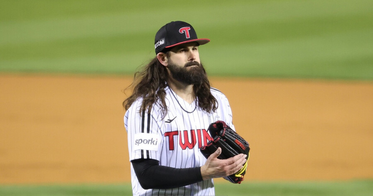 잠실 예수, 켈리의 현실