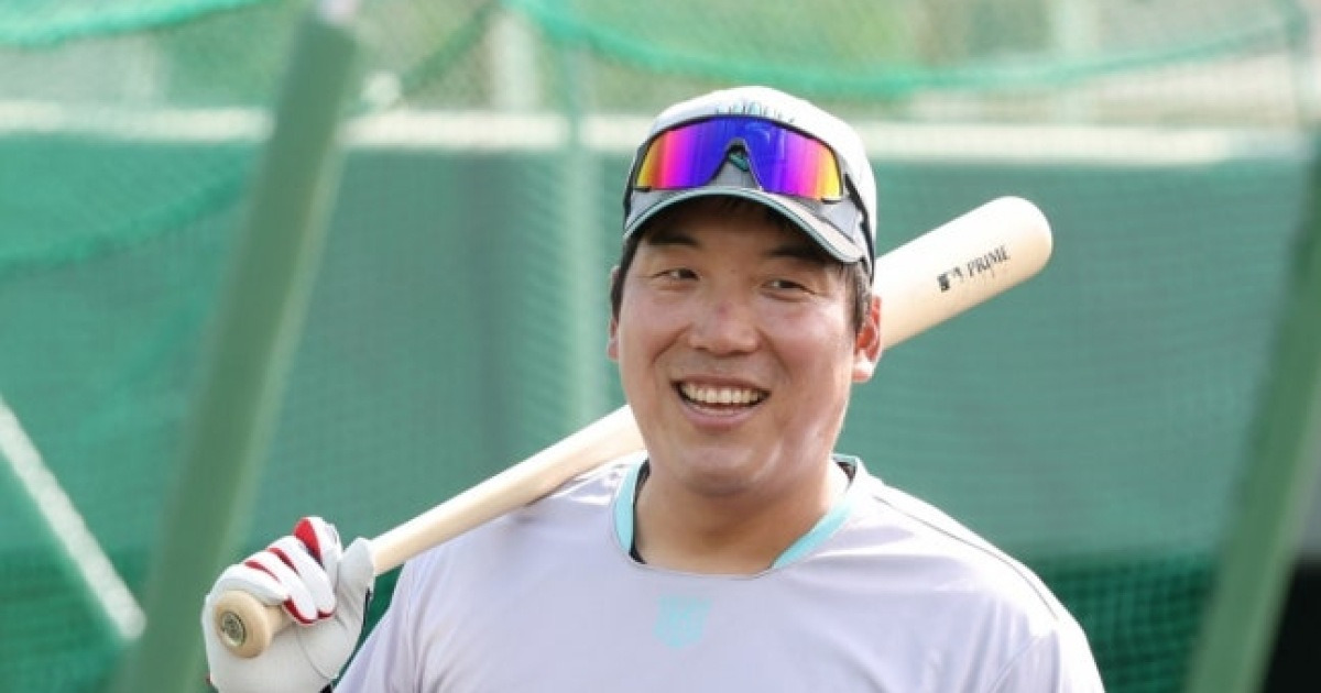 김현수 효과, KT 위즈를 새로 바꾸다