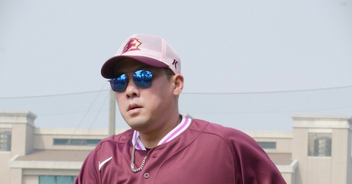 키움 히어로즈, 타이강 호크스와의 친선 경기서 3-3 무승부 기록