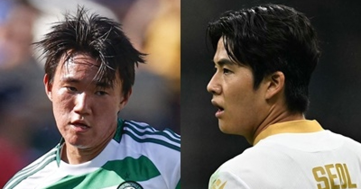 유럽 무대에서 꿈꾸던 한국 선수들의 아쉬운 탈락