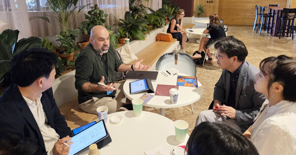 아시아·태평양 공연예술의 새로운 지평