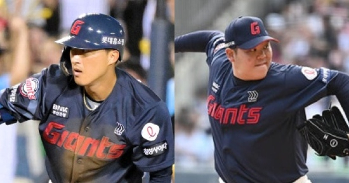 3년 전 롯데의 희망→이젠 사실상 '전력 외' 취급…"제대로 뛸 때 보고 받고, 내가 판단할 것" 사령탑 냉정한 반응 [미야자키 캠프]