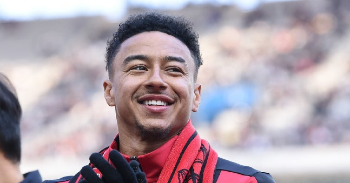 린가드, 코린치안스와 1년 계약 임박...서울 떠난 이후 새로운 행보