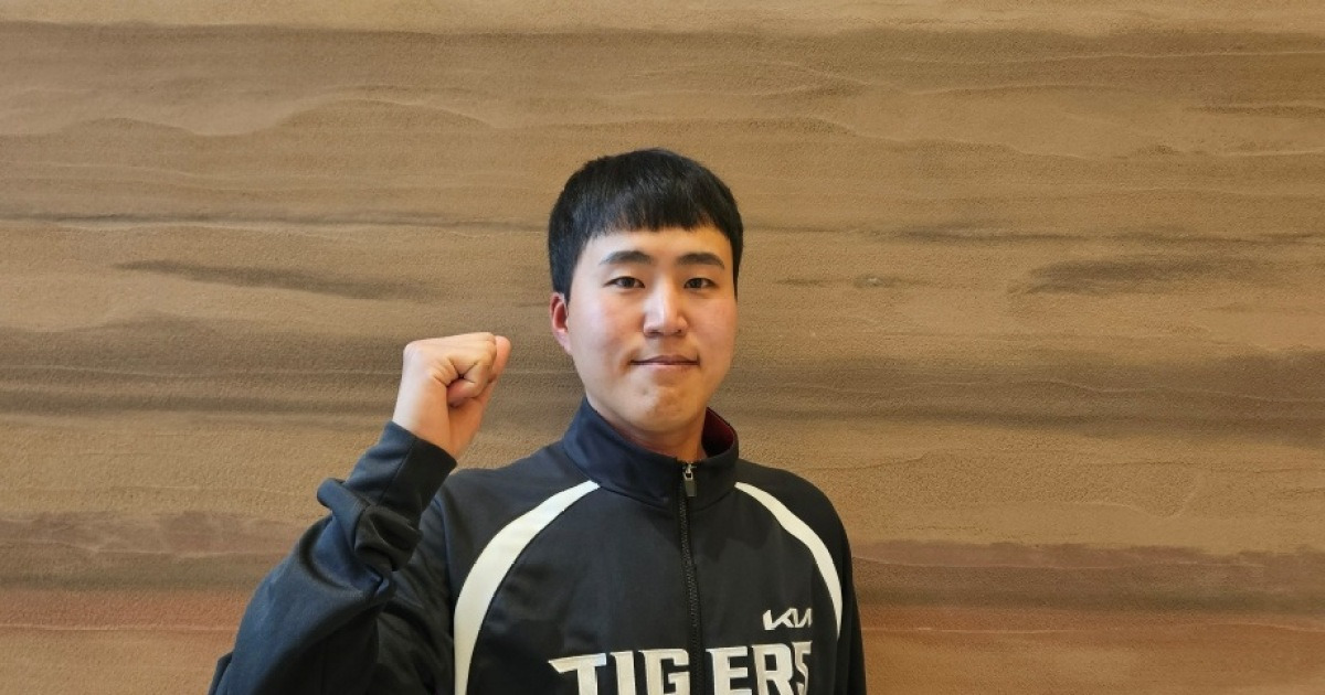 “타이거즈에 20대 바쳤다”…아시아쿼터 업무 맡은 이진우 KIA 스카우트 코치 “팀에 필요한 존재됐으면 하는 바람”