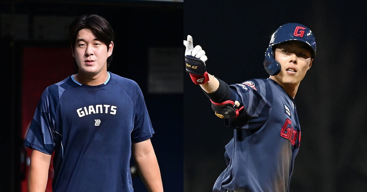 [오피셜] '롯데 도박 4인방' 구단 추가 징계 없다→대표·단장 중징계 결정..."재발 방지 약속, 심려 끼쳐드려 죄송" 백배사죄