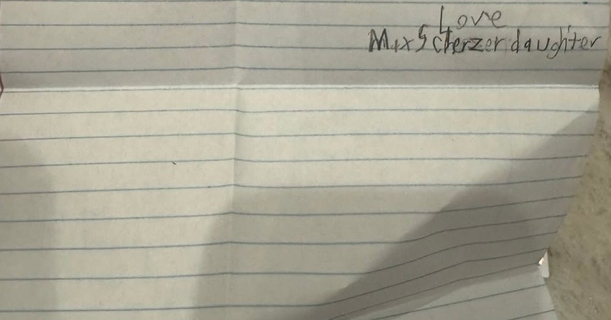 슈어저, 1년 재계약으로 토론토 복귀...다음 시즌 선발진 강화