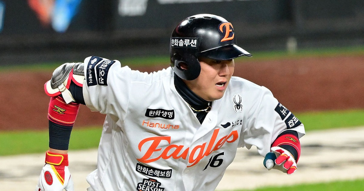 하주석, 다시 한 번의 도전: 한화의 핵심 선수로 거듭나다