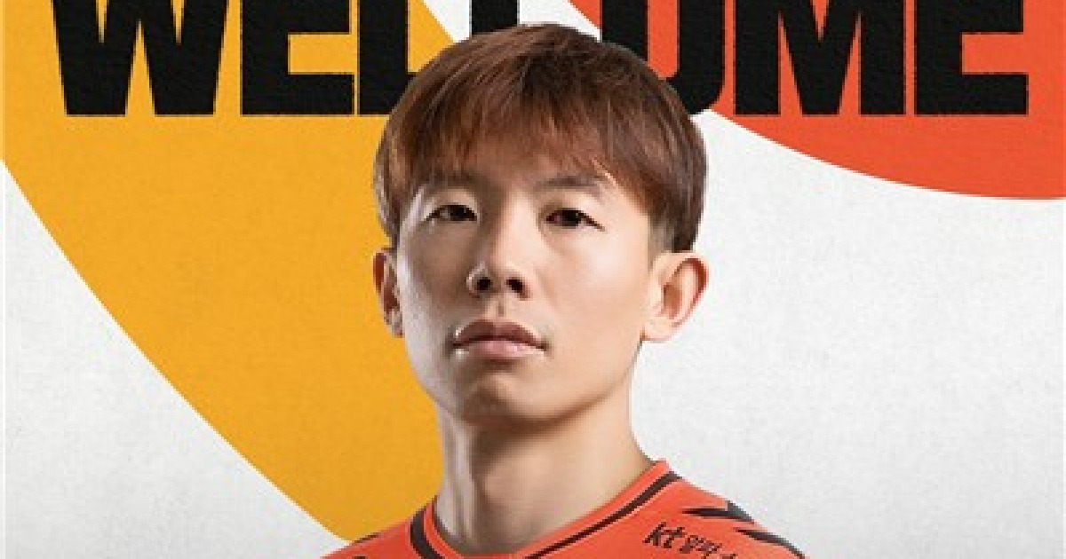 명세터 출신 신영철 OK 감독이 일본인 세터 쇼타 재영입한 이유