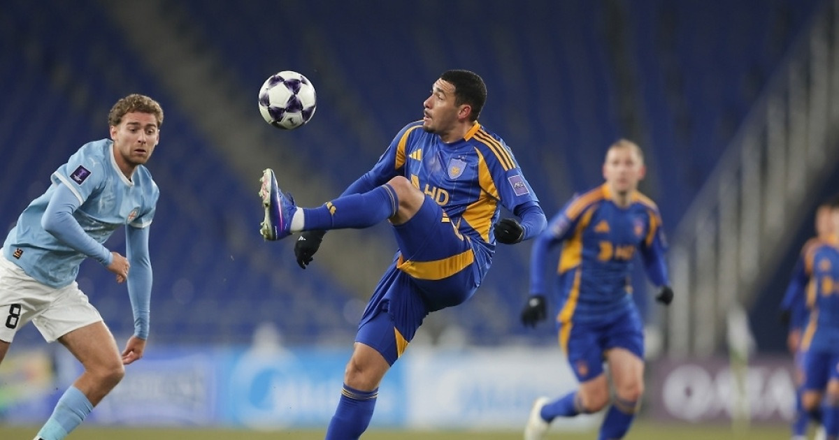 울산의 새 시즌을 밝힌 야고, 강원FC전 선제골 주인공