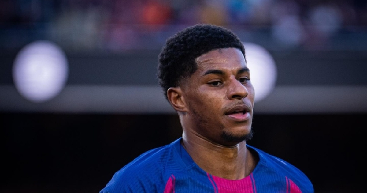 래시포드, 바르셀로나와의 완전 이적에 가는 길