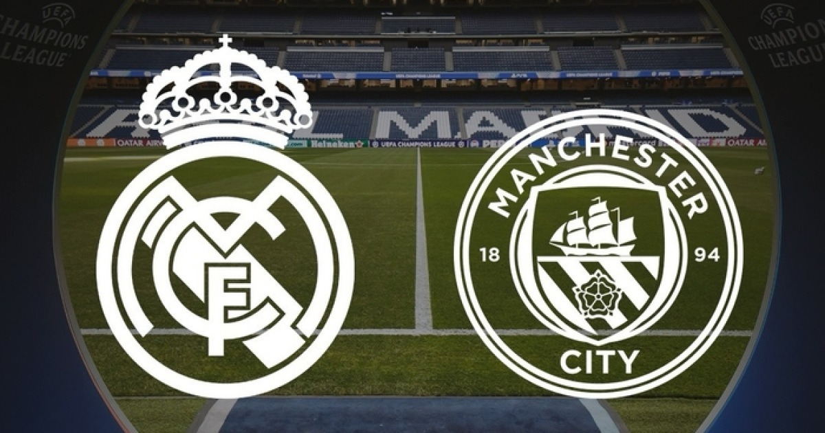 챔피언스리그 16강 대진 공개, 레알 마드리드와 맨체스터 시티의 명승부 예고