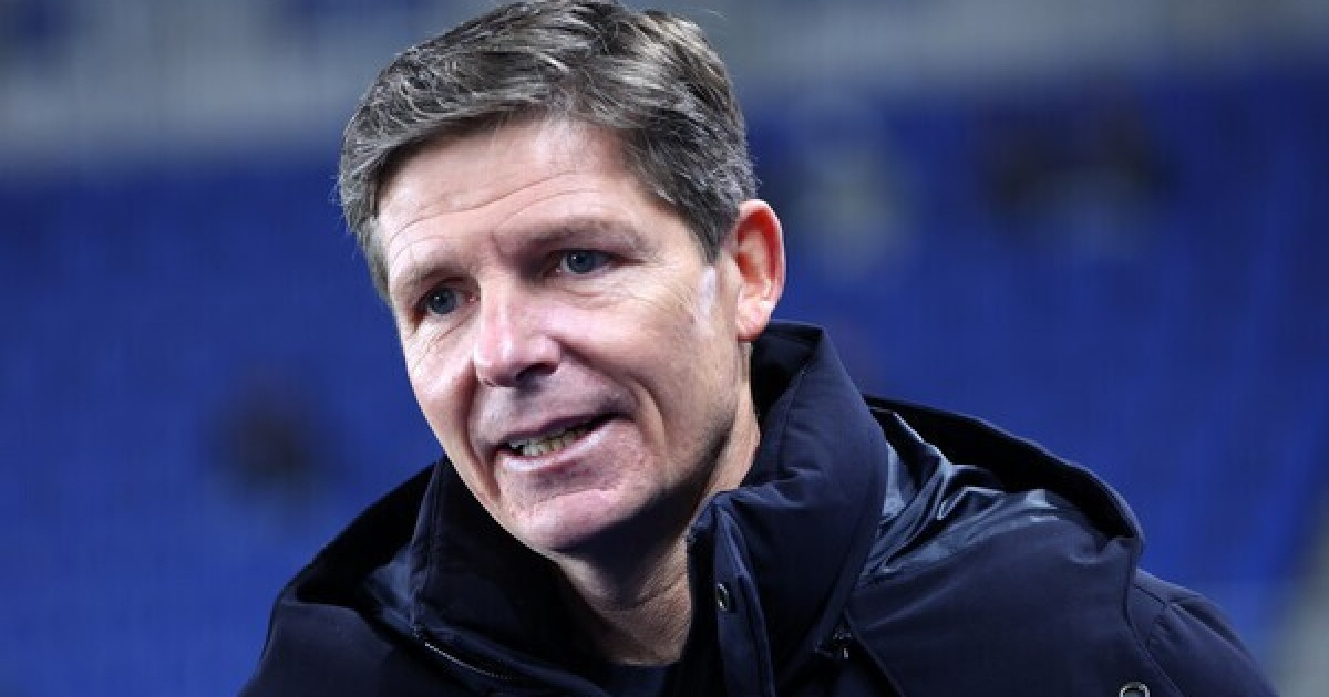 맨체스터 유나이티드와의 대결 앞둔 크리스탈 팰리스, 승리 가능성은?