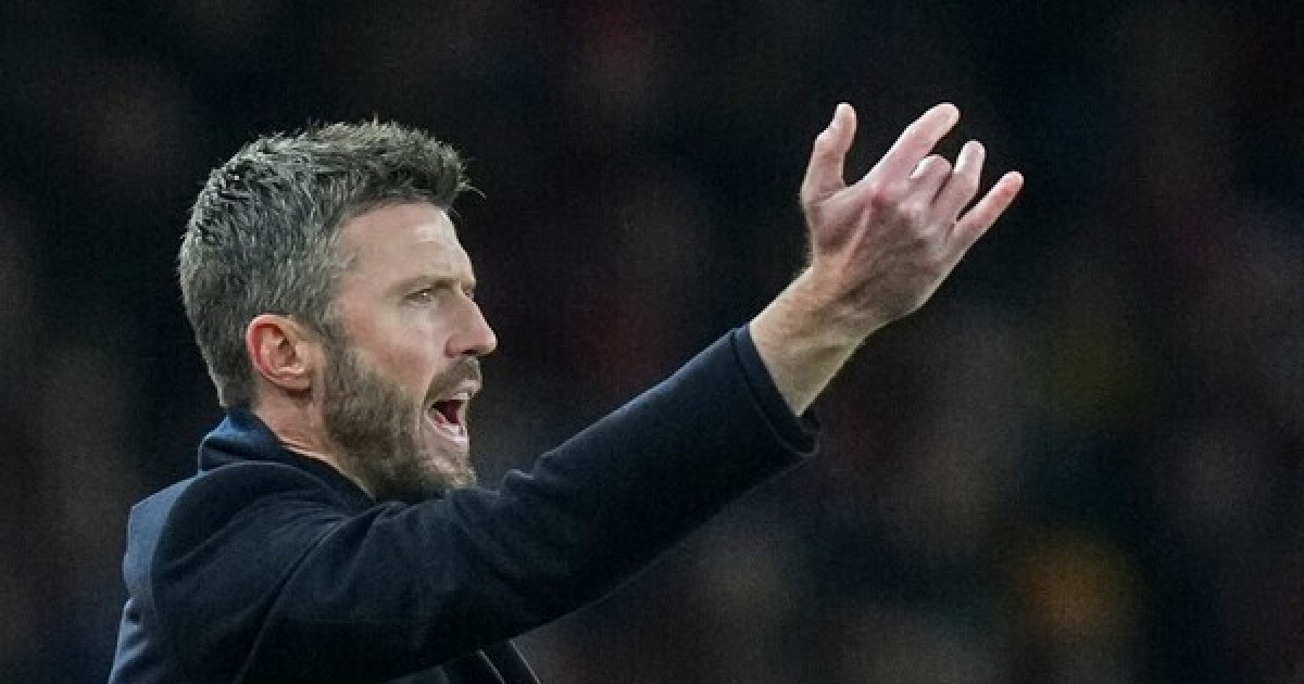 맨체스터 유나이티드, 3위 진출을 꿈꾸며 크리스탈 팰리스와의 경기에 임한다