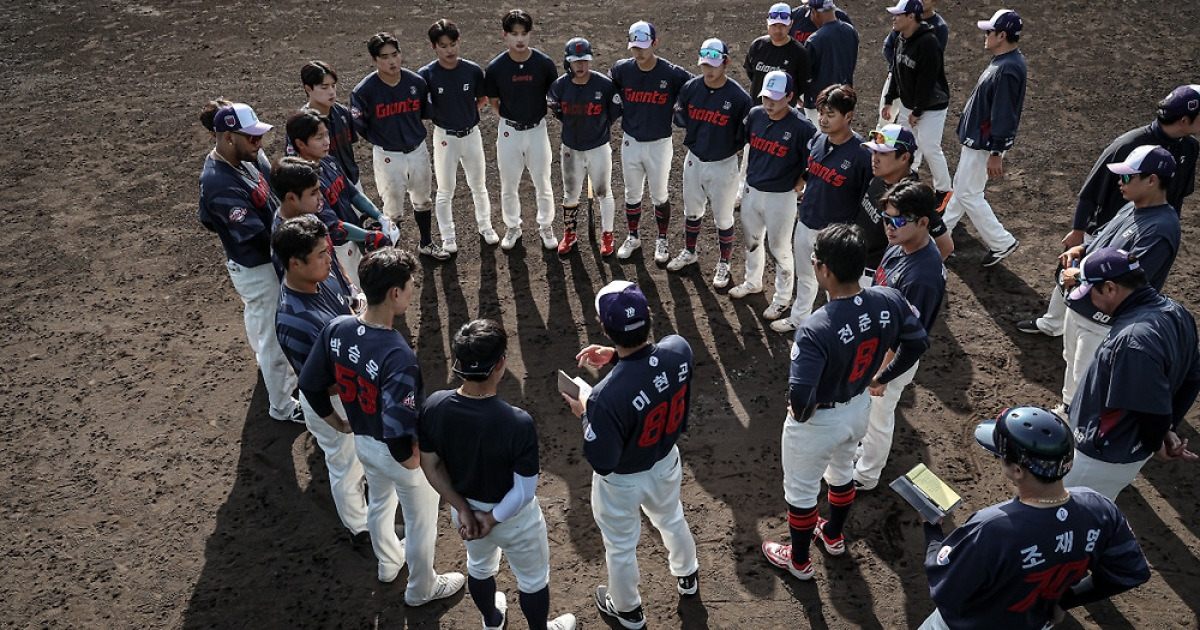 롯데 자이언츠, 사행성 오락실 방문으로 선수단 징계와 내규 개선 추진