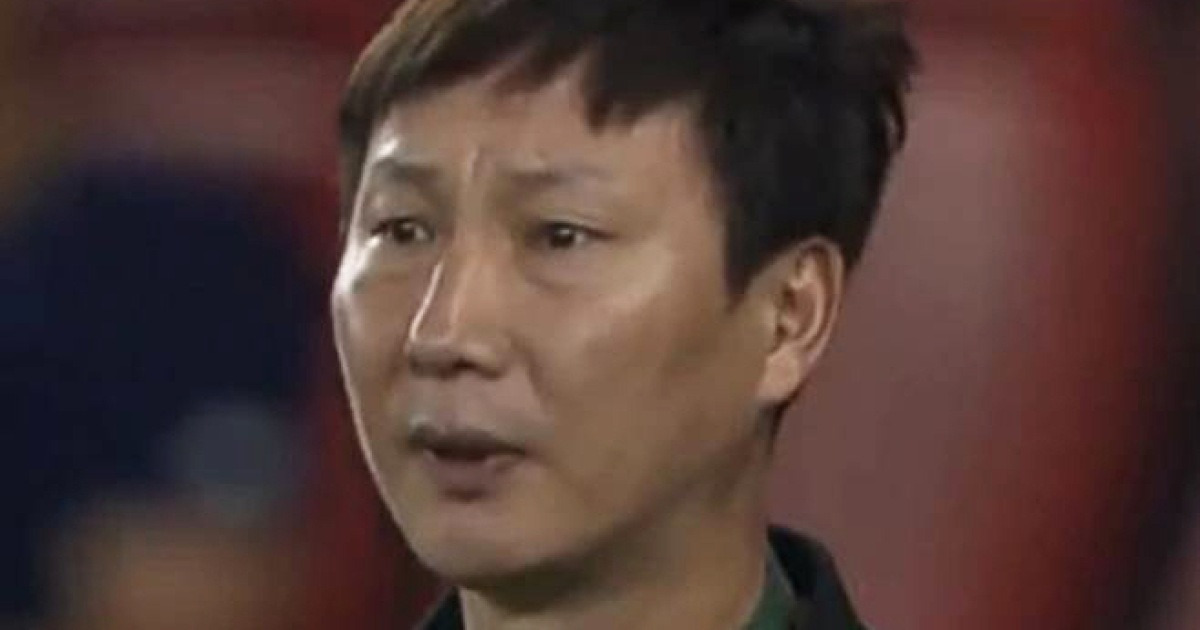 "한국 선수 정강이에 살인태클" 베트남 신성, 결국 2경기 출장정지 '철퇴' 확정…'亞컵 도전' 김상식호 '비상, 비상'