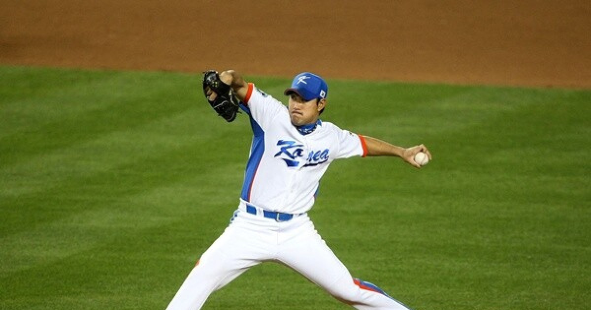 한국 야구대표팀, 제2의 봉중근을 찾아야만 한다