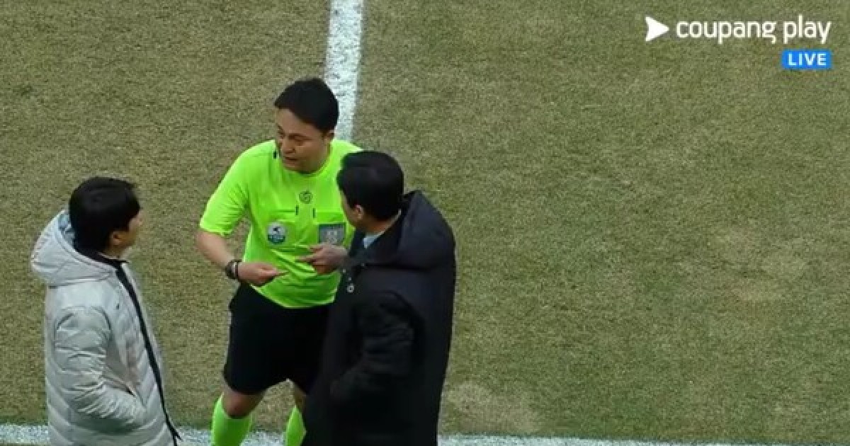 K리그1 개막전, 인천-서울의 치열한 경합