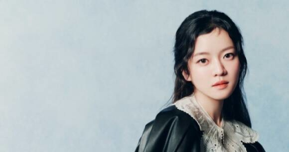 고아성 파반느 관련 이미지