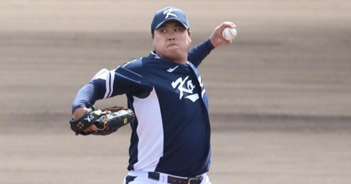 5경기에서 19실점, 이 투수력으로 WBC 8강 가능할까 [김대호의 야구생각]