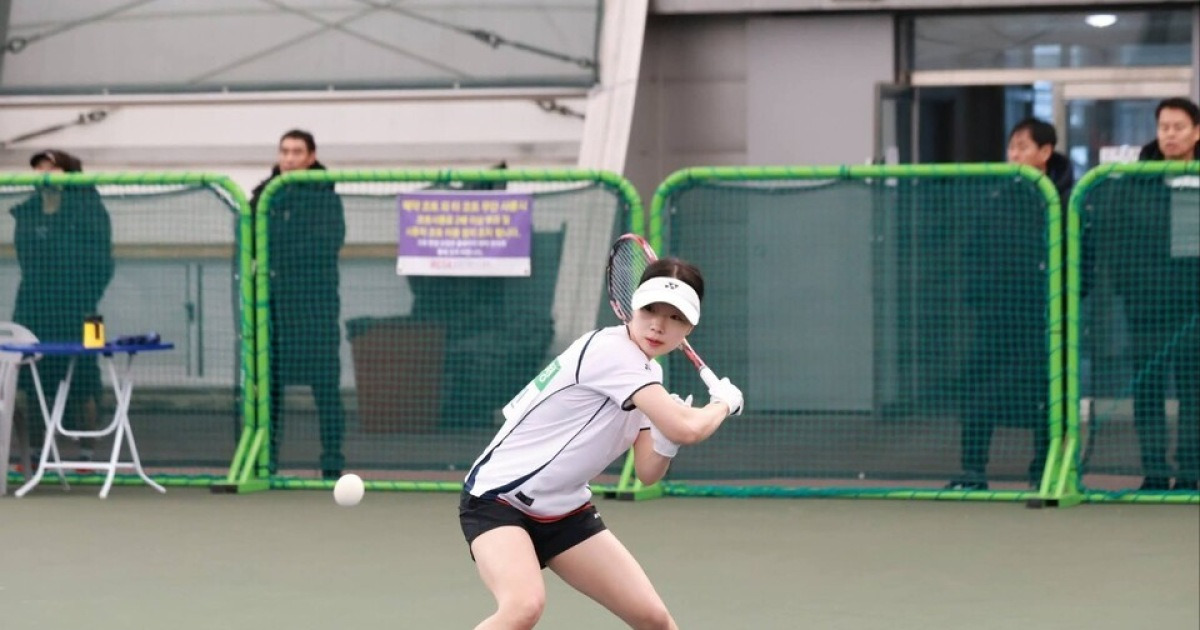 [김종석의 그라운드] "순천에서 얼굴 자랑 말라"… 이젠 10배 경제 효과, 정구 코트 자랑도 금물