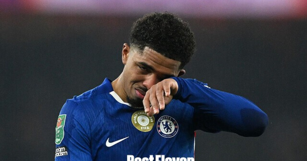 첼시, 인종차별에 강력한 반대 의견 표명