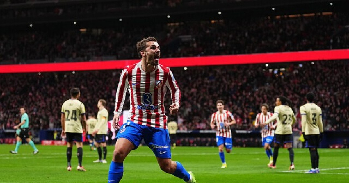 그리즈만의 미래: 올란도 시티와의 이적설