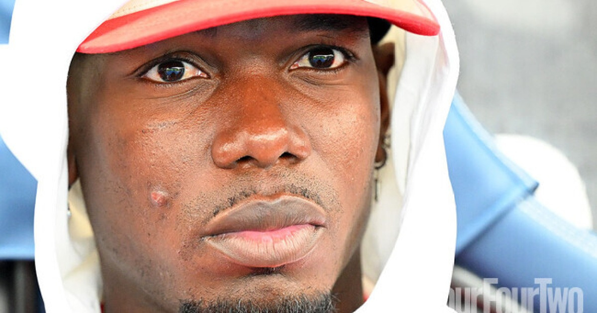 포그바의 미래는 어둡다, 도핑 논란으로 인해 선수 생명줄에 불똥