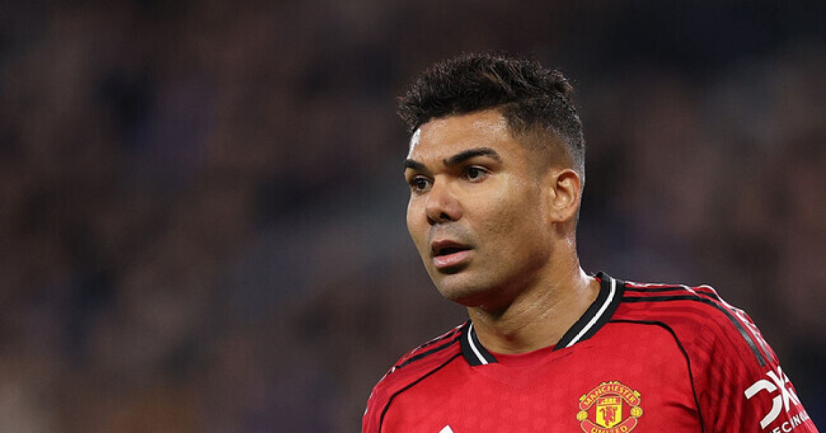 카세미루의 새 행방, 이탈리아로? AC밀란과 연관성 분석